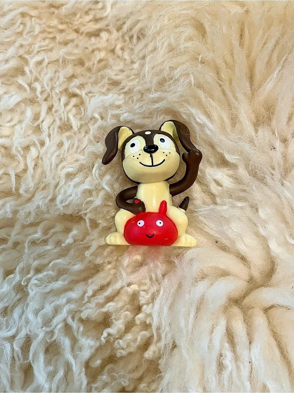 Dog Favorite Children's Songs: Playtime Songs Tonie TonieBox Audio Book Figure